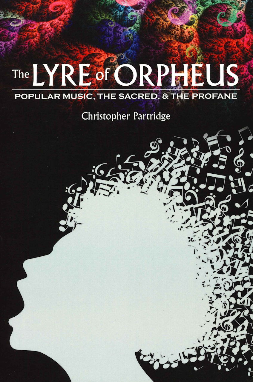 Partridge,C., Lyre of Orpheus (paper) (Oxford University Press)