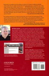 Phillips, Beyond Sound (hard) (Oxford University Press)
