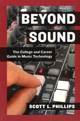 Phillips, Beyond Sound (pap) (Oxford University Press)