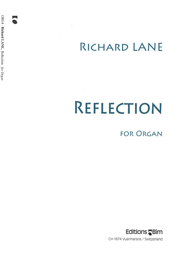 Lane, Reflection (Bim)