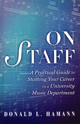 Hamann, On Staff: A Practical Guide (h) (Oxford University Press)