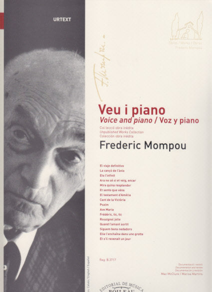 Mompou, Col-leccio obra inedita 4 (Boileau)