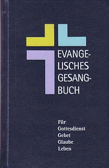 Evangelisches Gesangbuch: Wurttemberg (Gesangbuchverlag Stuttgart)
