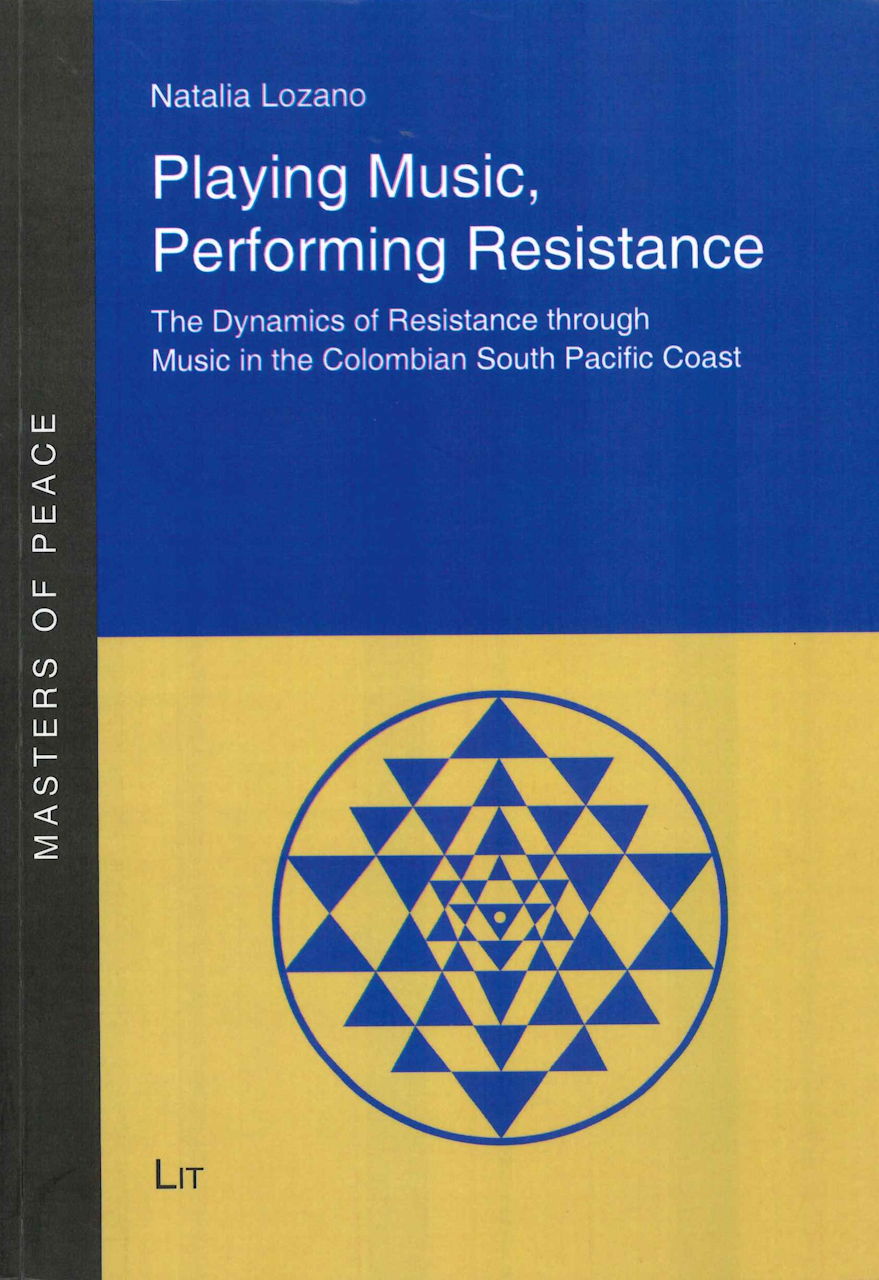 Lozano, Playing Music, Performing Resist (LIT)