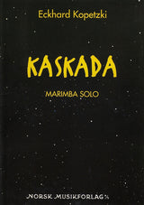 Kopetzki, Kaskada (Mar Solo) (Norsk)