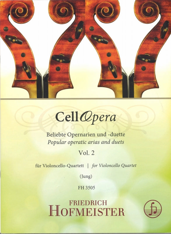 CellOpera 2 (4Vc) (Hofmeister)