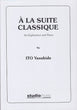 Ito, A la suite classique (Studio Music)