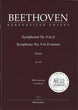 Beethoven, Symphonie No. 9 解説日本語訳 (Barenreiter)