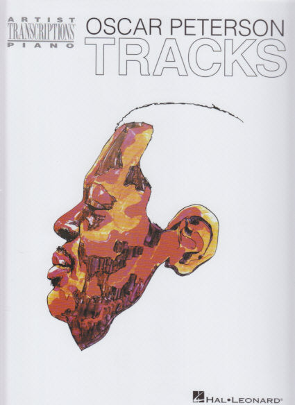 Peterson, Oscar Peterson. Tracks (Hal Leonard)