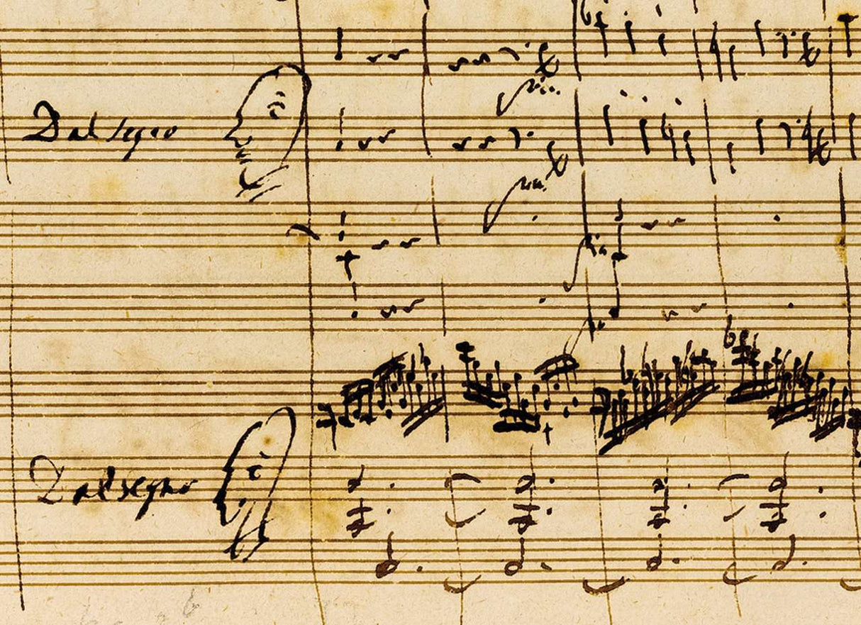 Mozart, Klavierkonzert KV 491 (Facs.) (Barenreiter)