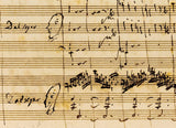 Mozart, Klavierkonzert KV 491 (Facs.) (Barenreiter)