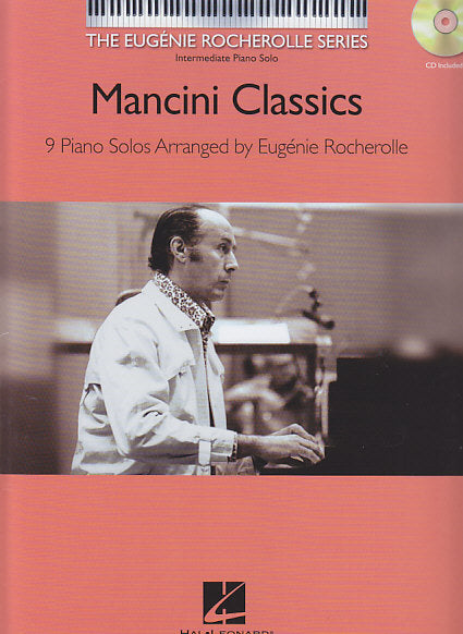 Mancini, Mancini Classics (Hal Leonard)