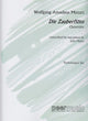 Mozart, Zauberflote, Ouverture (Musto) (Peermusic)