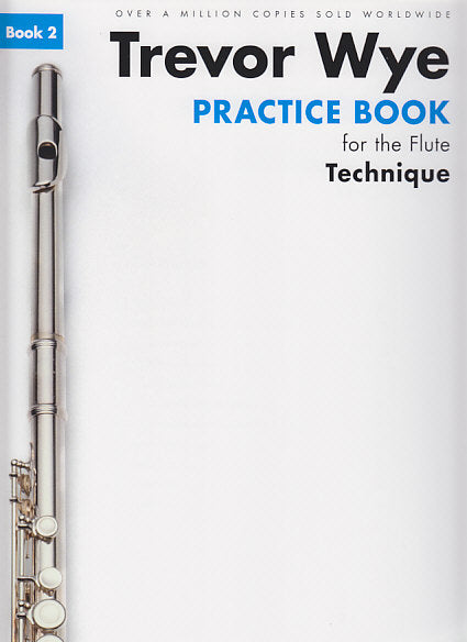Wye, Practice Book 2: Technique (rev.) (Novello)