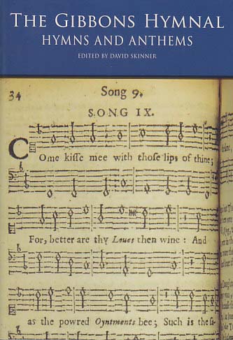 Gibbons, Gibbons Hymnal (Mixed Choir) (Novello)