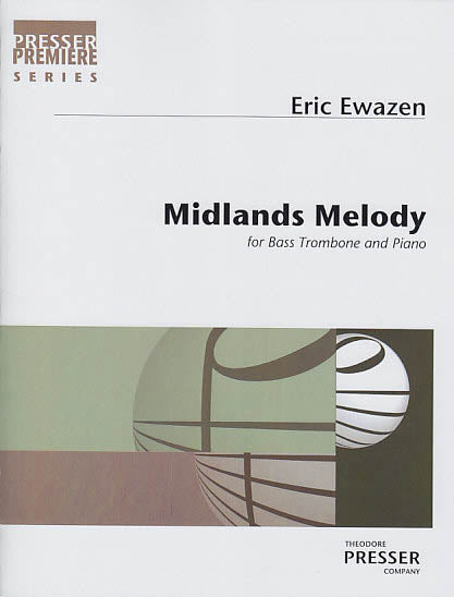 Ewazen, Midlands Melody (Presser)