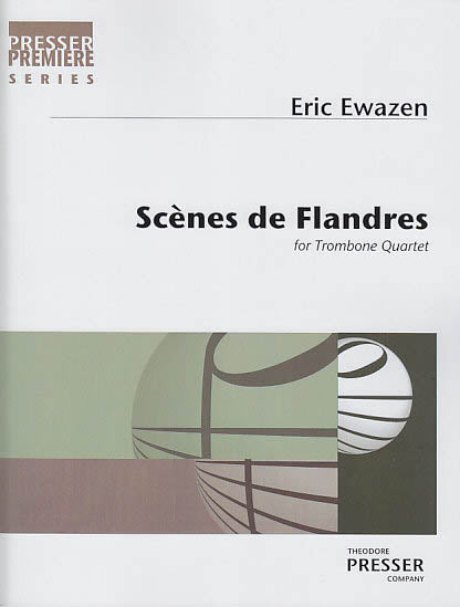Ewazen, Scenes de Flandres (Presser)