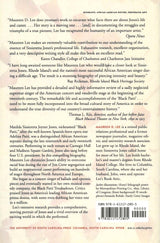 Lee, Sissieretta Jones: 'The Greatest (South Carolina Press, University of)