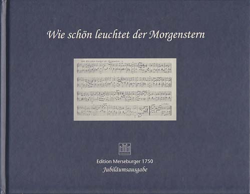 Hentschel, Wie schon leuchtet der Morgen (Merseburger)