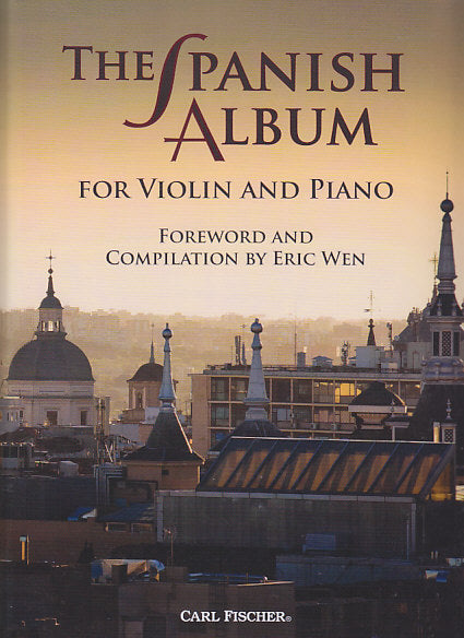 Spanish Album (Carl Fischer)