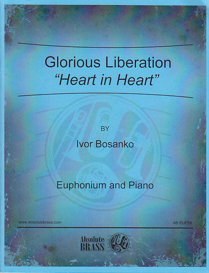 Bosanko, Glorious Liberation (Absolute Brass)