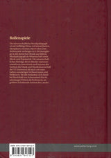 Sauerwald, Rollenspiele: Musikpadagogik (Peter Lang)