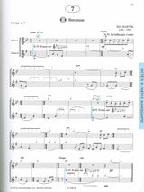 Penitzka, J'ecoute, j'ecris 1 (+CD) (Billaudot)
