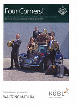 Waltzing Matilda (4Hn) (Kobl)