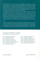 Sirker, Geschichte der Blasermusik: Eine (Laaber-Verlag)