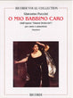Puccini, Gianni Schicchi, O mio babbino (Ricordi)