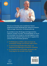 Brodel, Dirigieren fur Chorleiter (+DVD) (Barenreiter)