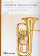 Sakai, Concerto for Euphonium (De Haske)