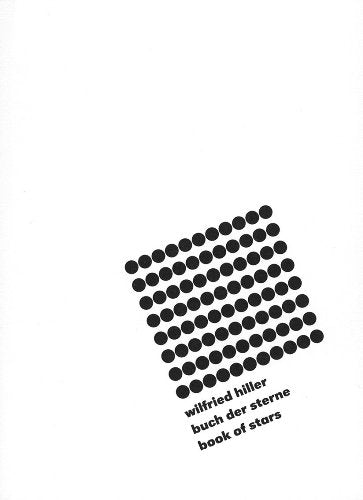 Hiller, Buch der Sterne: Study Score (E.R.P. Musikverlag)
