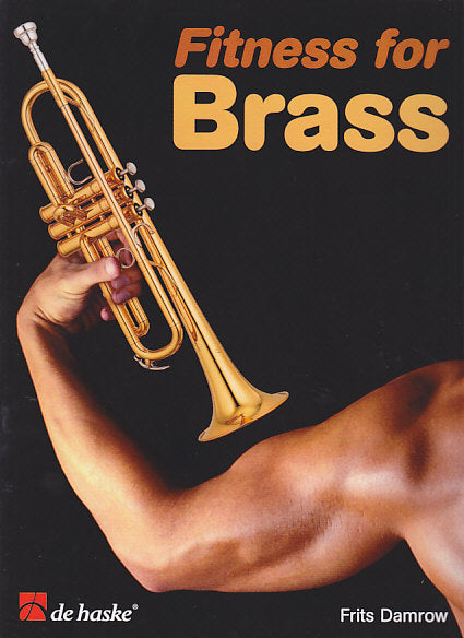 Damrow, Fitness for Brass [E] (De Haske)
