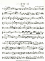 Karg-Elert, Studies (Caprices) op. 107 (IMC)