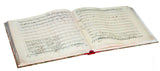 Mozart, Requiem KV 626: Facsimile (Barenreiter)