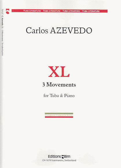 Azevedo, XL (Bim)