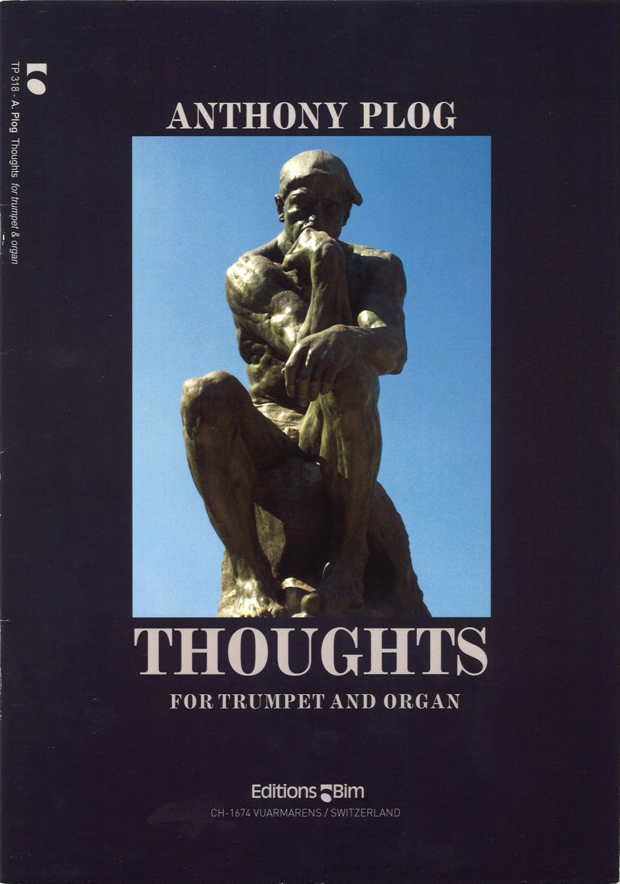 Plog, Thoughts (Trp,Org) (Bim)