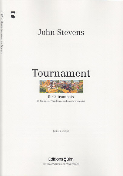 Stevens, Tournament (Bim)