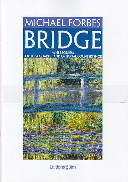 Forbes, Brige ([Ct],2Euph,2Tba] (Bim)
