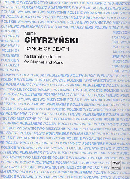 Chyrzynski, Dance of Death (PWM)