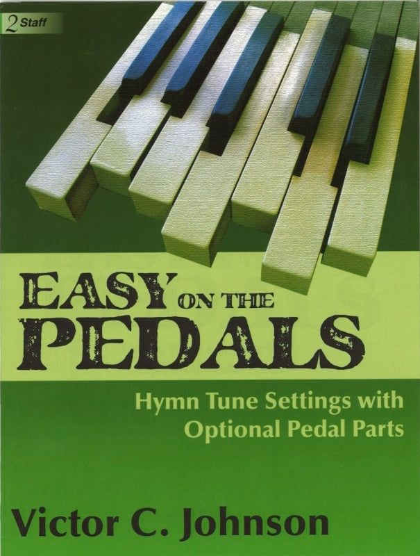 Easy on the Pedals (Lorenz)