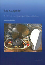 Oehlmann, Klangreise (+CD) (Ludwig Reichert)