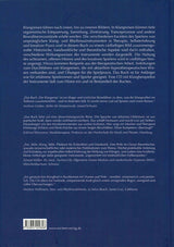 Oehlmann, Klangreise (+CD) (Ludwig Reichert)
