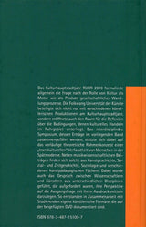 Kulturelles Handeln im transkulturellen (Olms)
