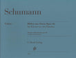 Schumann, Bilder aus Osten, op. 66 (Henle)