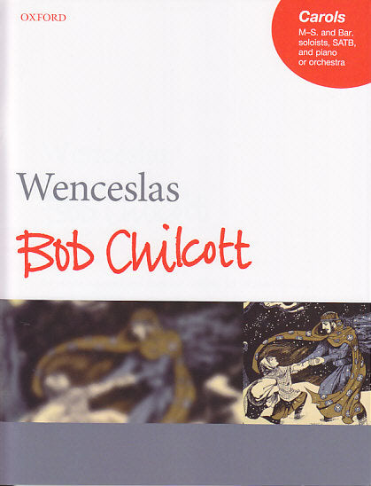 Chilcott, Wenceslas (Oxford University Press)
