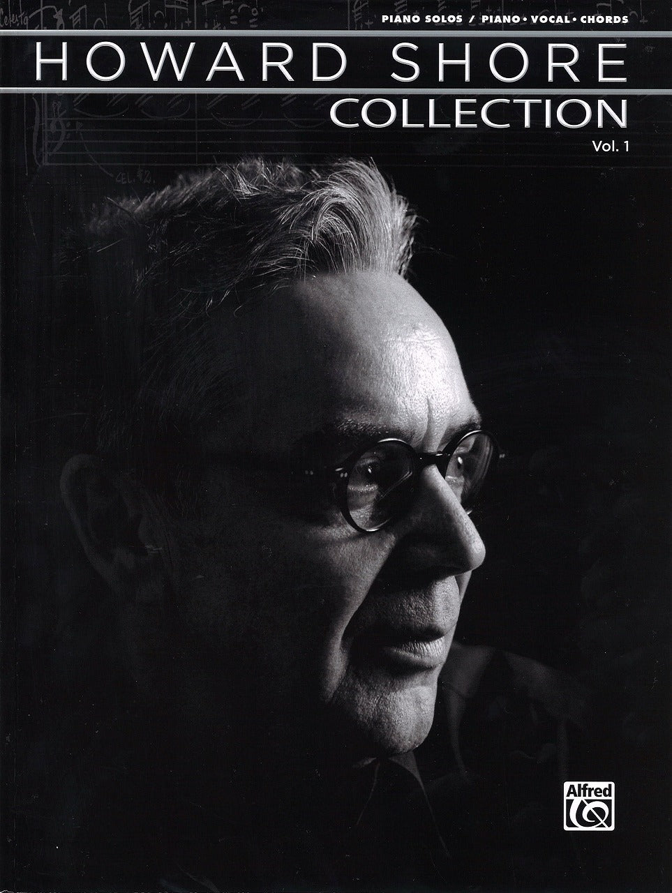 Shore, Howard Shore Collection 1 (Alfred)