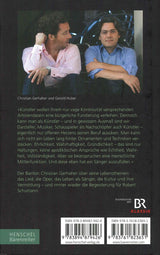 Gerhaher, Christian Gerhaher (Barenreiter)
