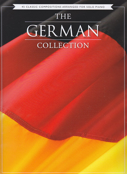 German Collection (Chester)